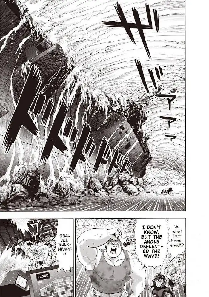 One-Punch Man Chapter 160 16